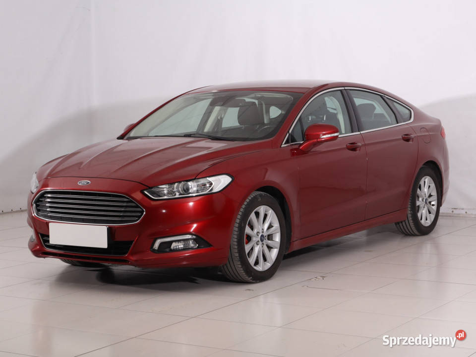 Ford Mondeo 15 EcoBoost Piaseczno