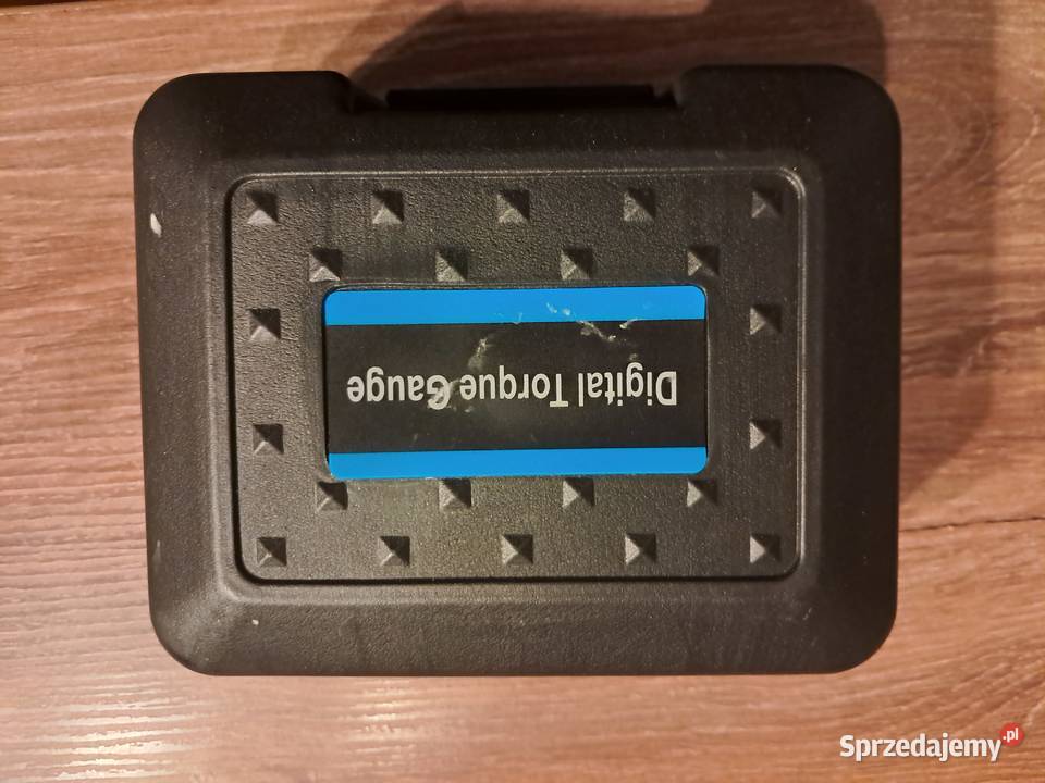 nowy adapter cyfrowy dynamometryczny GN135 14 38 Sandomierz