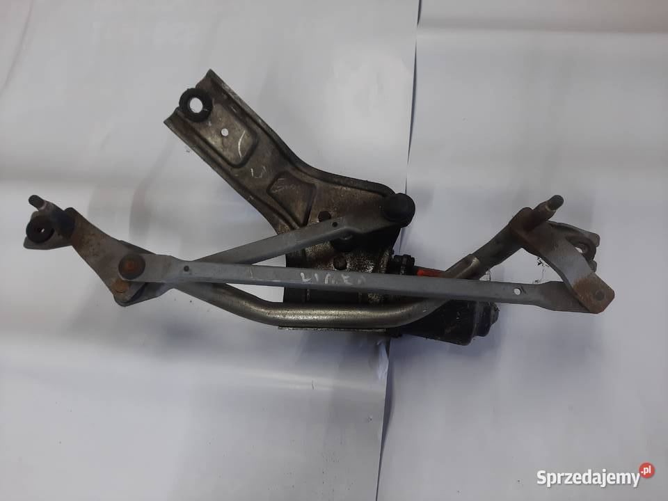 Fiat Linea mechanizm wycieraczek silniczek Ksawerów sprzedam