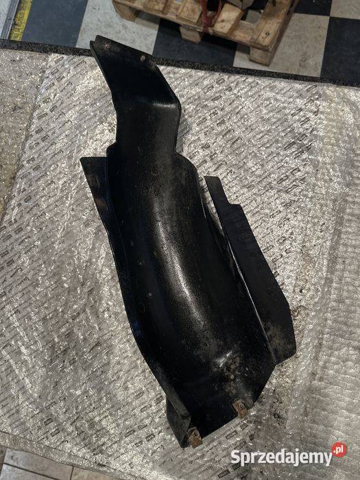 Błotnik Tył Tylny Nadkole M169 Honda Kawasaki sprzedam