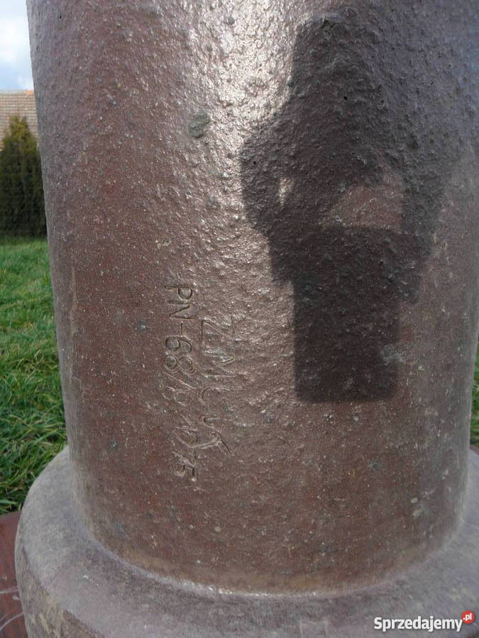 RURA KAMIONKOWA fi 300 mm dolnośląskie