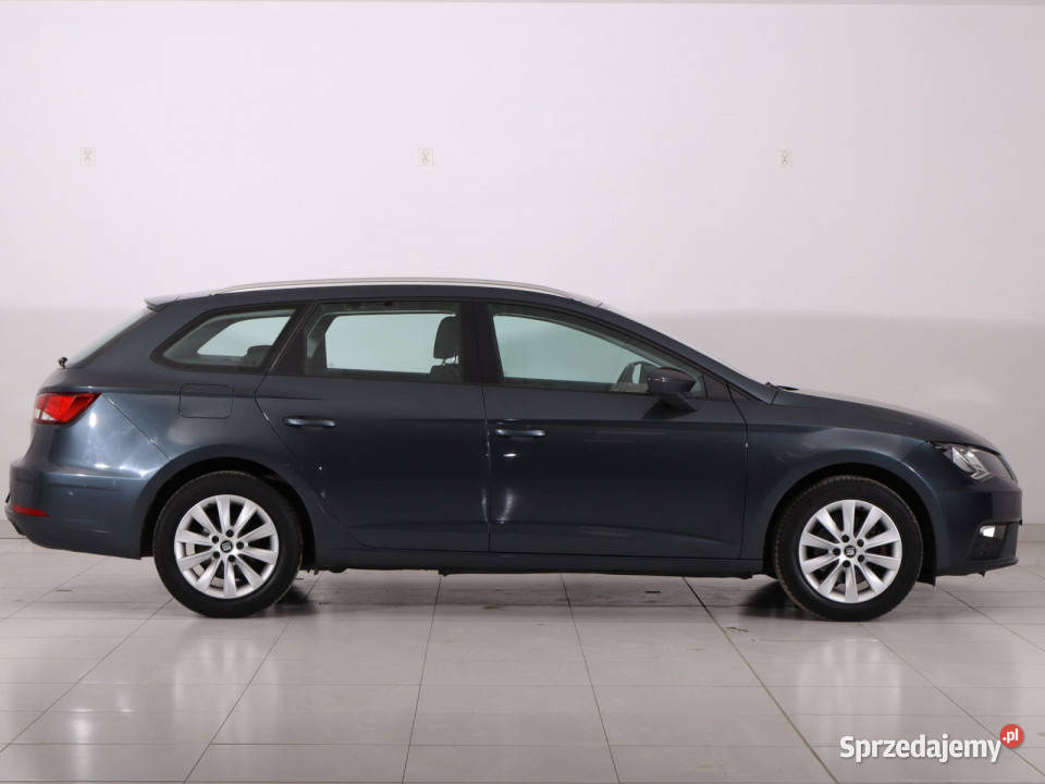 Seat Leon 15 TSI Leon