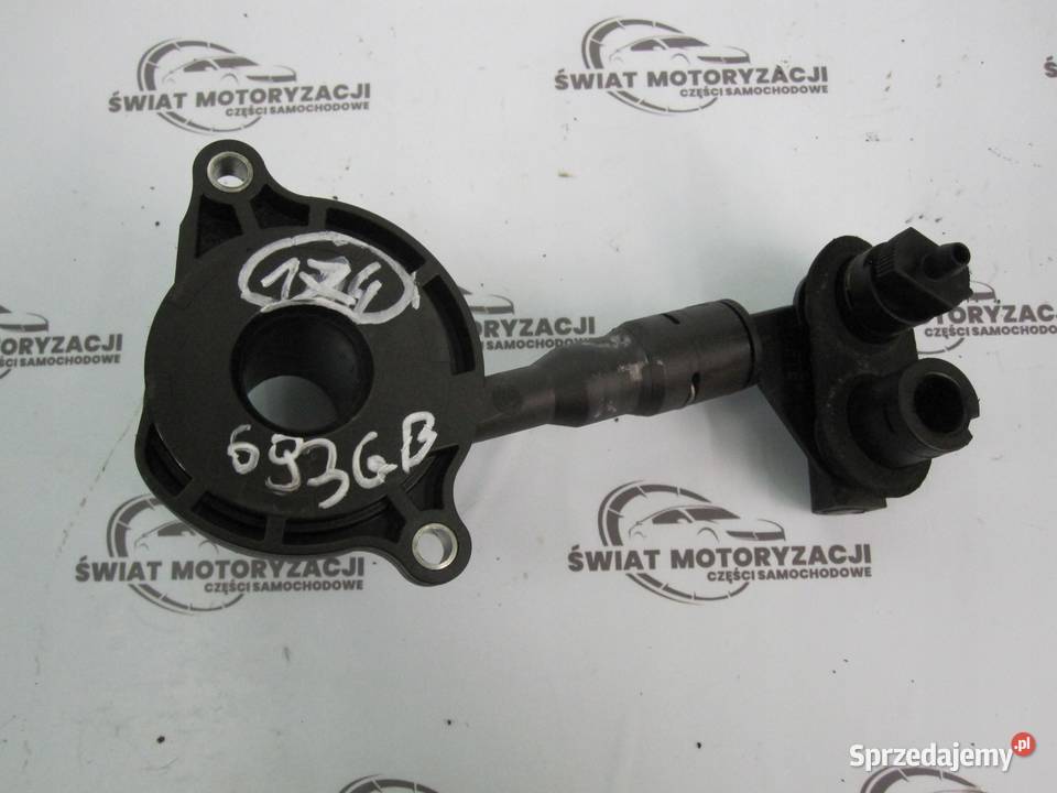AUDI A4 A6 A5 Q5 EXEO 20 TDI CAG 143 wysprzęglik