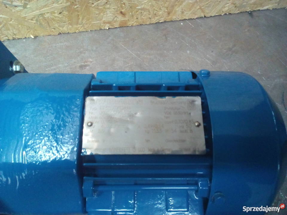 Walcarka do drutu Leszno