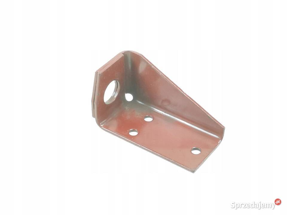 UCHWYT MOCOWANIE CHŁODNICY IVECO DAILY 40 NOWY