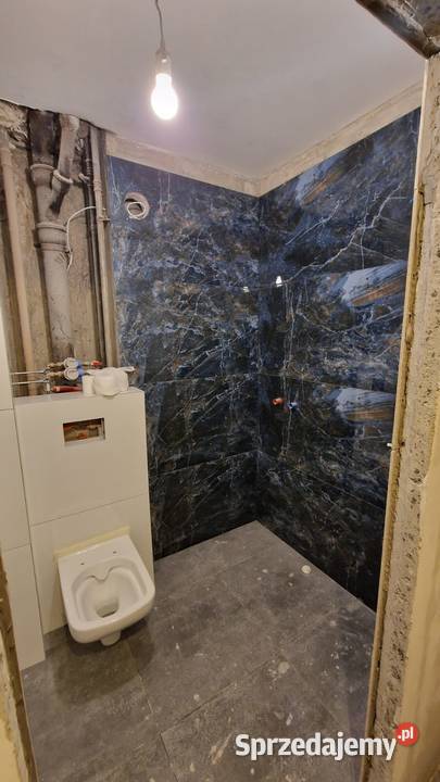 Remonty i usługi wykończeniowe Łódź