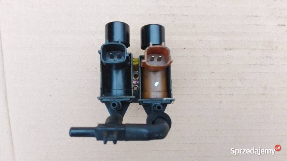 Zawory podciśnienia 30 DI ZD30 Nissan Patrol Y61 terenowe