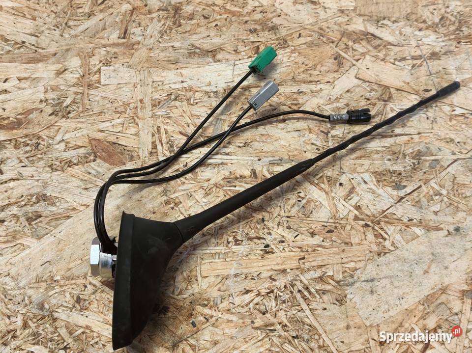 Antena Dachowa Citroen C4 Picasso 9658544680 Pleszew