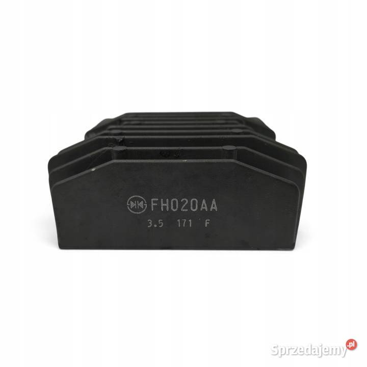 REGULATOR NAPIĘCIA Moduł Honda CBR 500R CBR500R Chełm