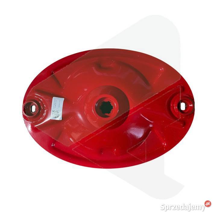 Dysk tnący kosiarki dyskowej Kuhn 56200700