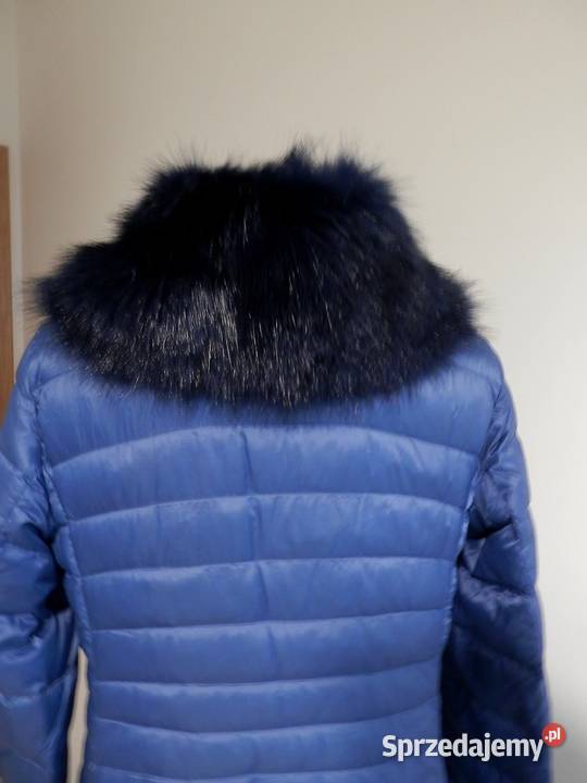 Kołnierz Futrzany Etola Sztuczne Futerko Dla kobiet Łomża