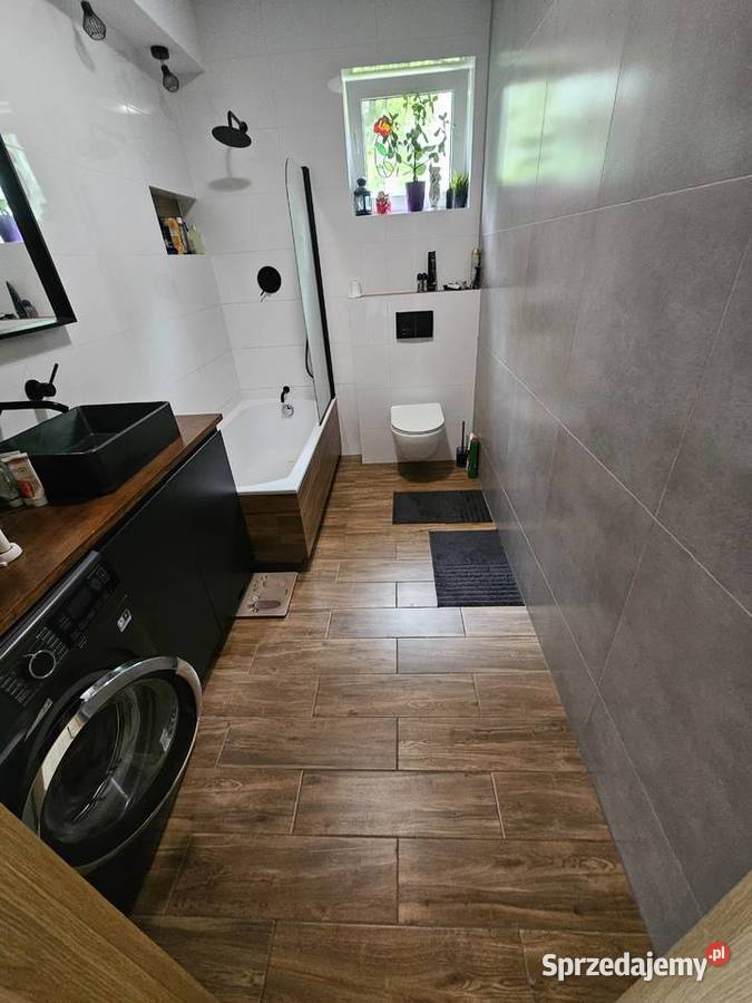 Apartament straconka taras 2 parkingi Czynsz 90 śląskie