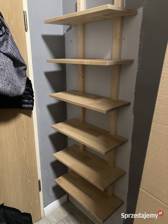 Regalikpółki dolnośląskie