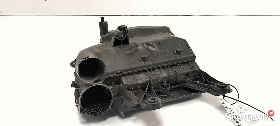 OBUDOWA FILTRA PEUGEOT 207 9673061080 kujawsko-pomorskie Lipno