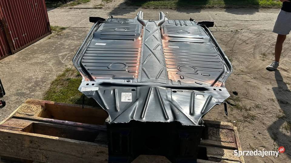 Vw garbus 1978 podłoga Rok produkcji 1978 Bydgoszcz