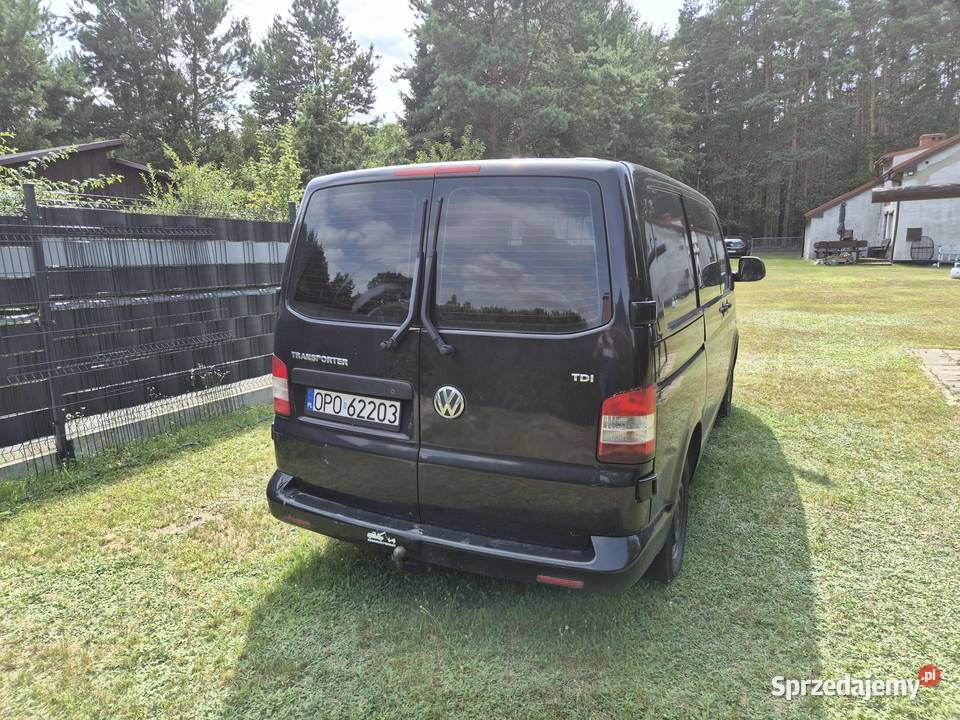 Vw T5 sprzedam