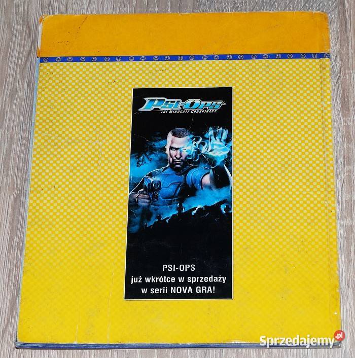 Tipsomaniak 2005 100 stron tipsów z magazynu Gliwice