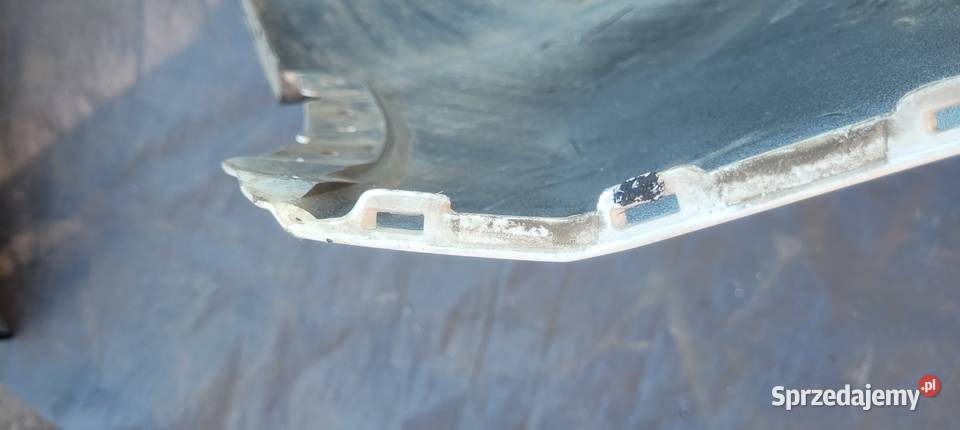 MAZDA CX5 CX5 ZDERZAK TYŁ TYLNY Ruda Śląska sprzedam