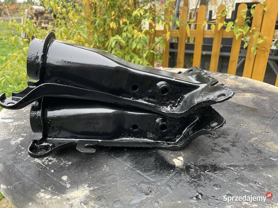 Mocowania amortyzatorow tyl audi a4 b5 80 osobowe Małomice