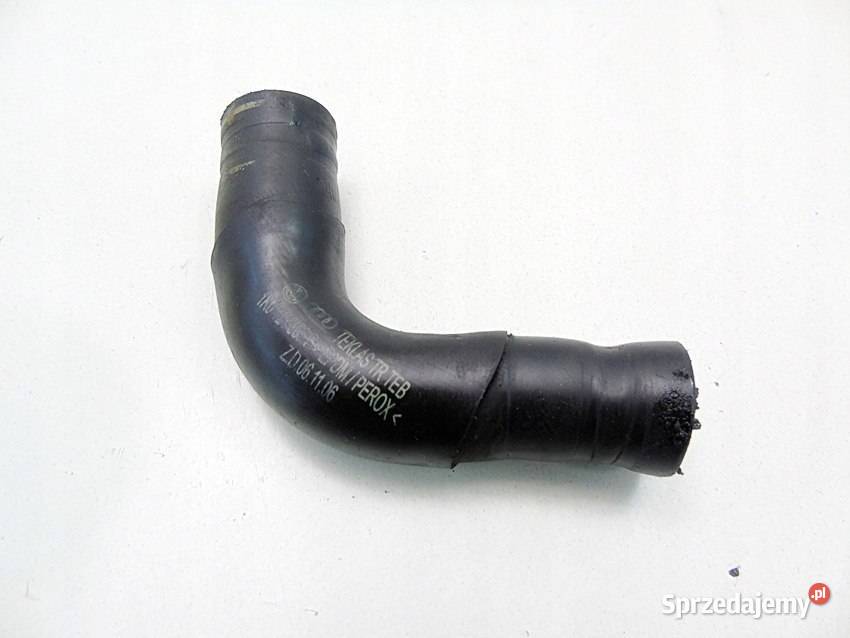 WĄŻ PRZEWÓD WODY 14 TSI SCIROCCO GOLF 5 JETTA Sosnowiec