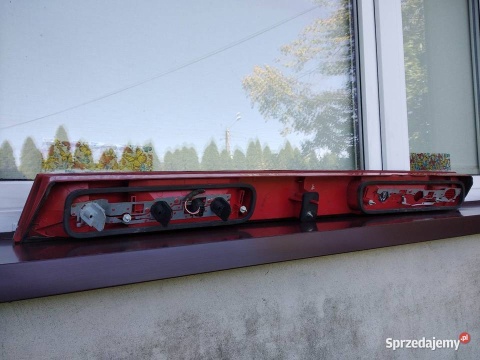 Ford Scorpio MK2 II blenda na klapę bagażnika Sieradz