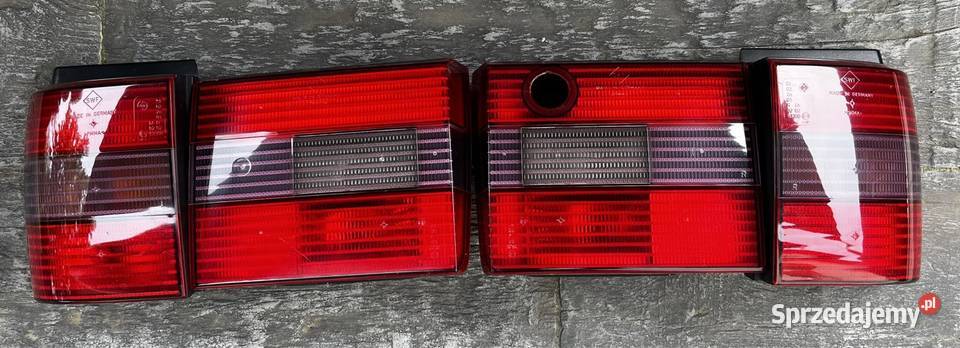 Lampy tył Vw Passat B4 GT Nowy Sącz