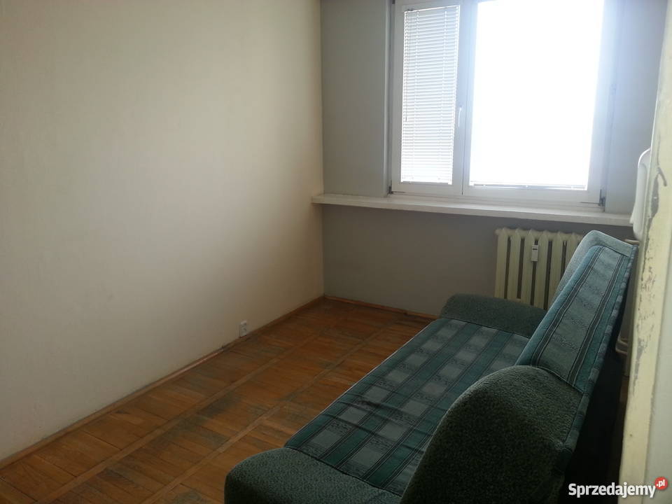 Mieszkanie m 4 w bloku Sieradz łódzkie sprzedam własność