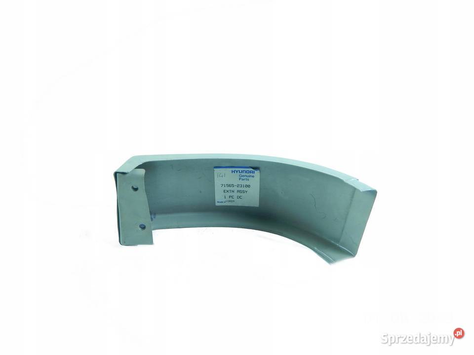 PANEL LAMPY TYŁ LEWA HYUNDAI COUPE 9094 ASO