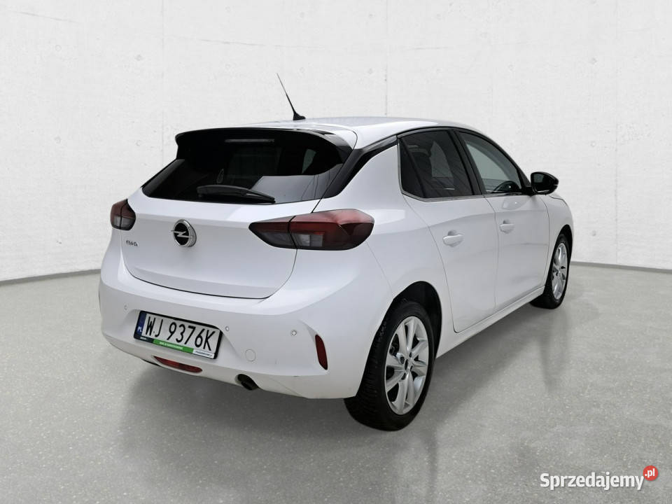 Opel Corsa F 2019 sprzedam