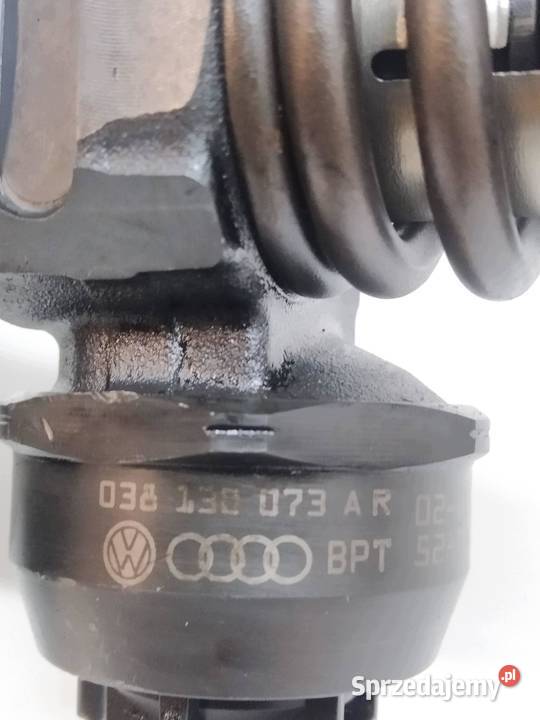 POMPOWTRYSKIWACZ 038130073AR 19 TDI Audi A4 II