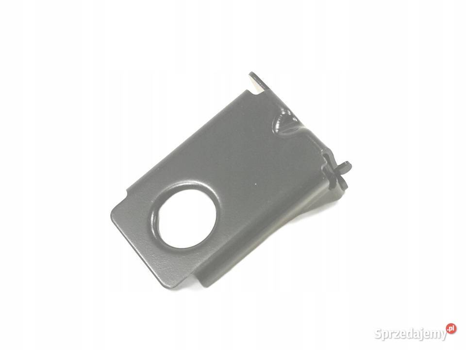 WSPORNIK INTERCOOLERA LANCIA YPSILON 2011