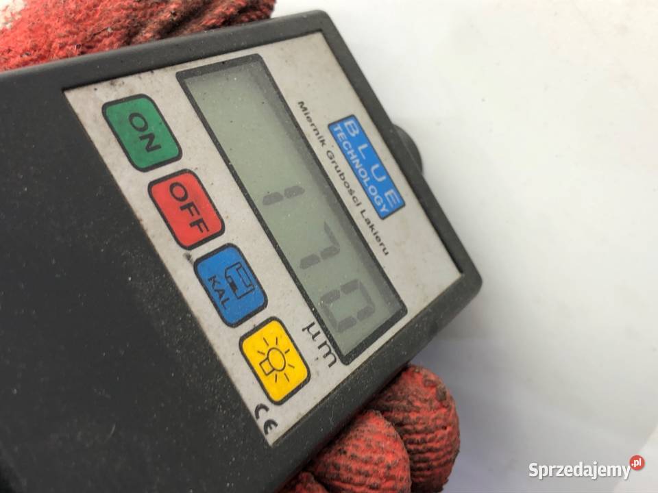 BŁOTNIK PRAWY PRZÓD DODGE DAKOTA III Pickup