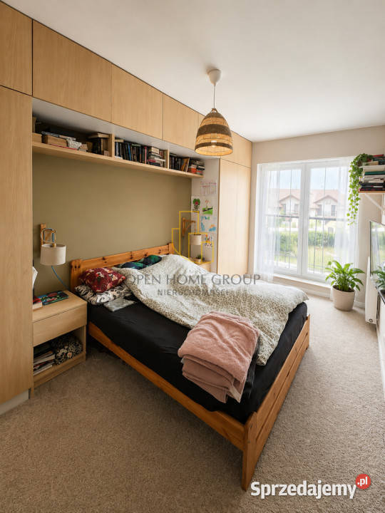 hit 675m2 Okolica Smolec 3 pok balkon nowy blok