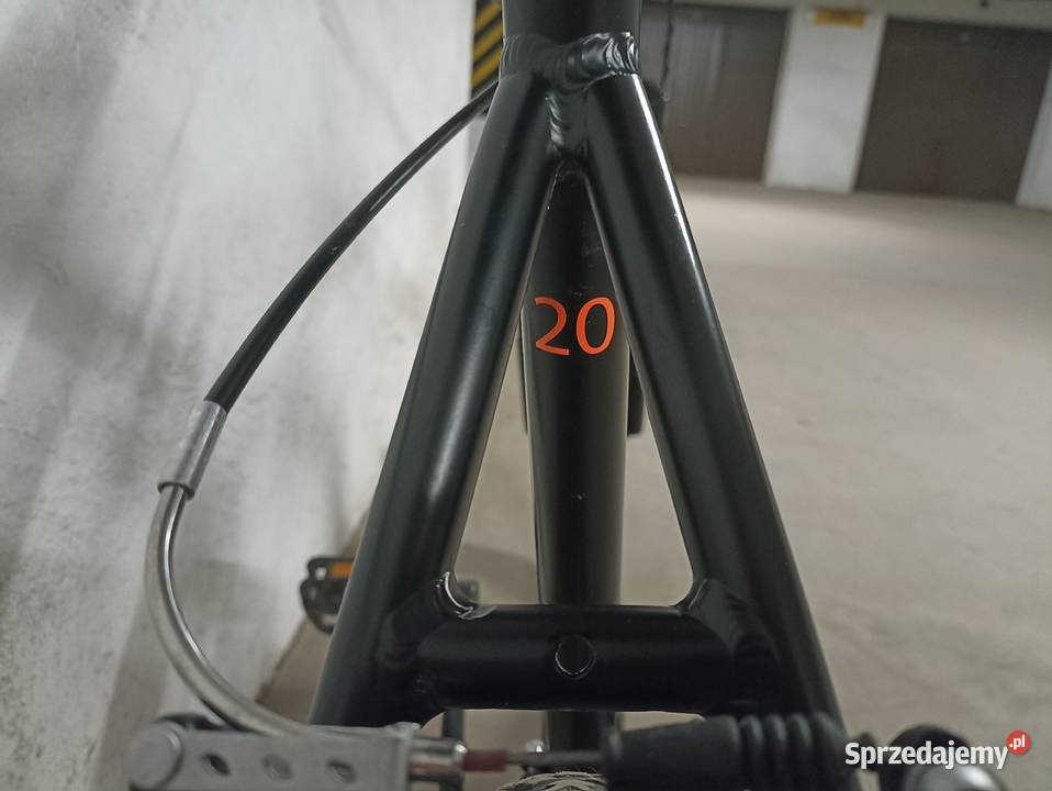 Romet rambler 26 R3 rower górski Giżycko