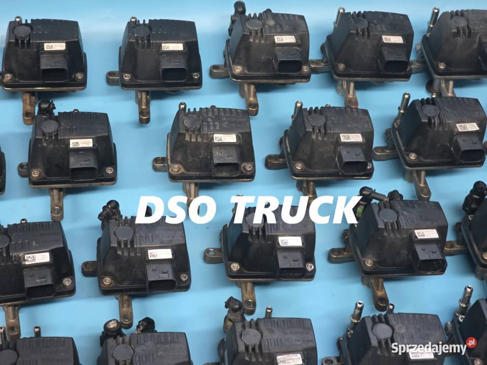 DOZOWNIK WTRYSKIWACZ ADBLUE A0001405339 MERCEDES świętokrzyskie Zawichost sprzedam