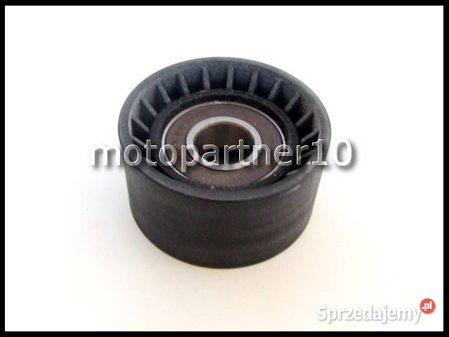 ROLKA PROWADZĄCA ALTERNATORA MAZDA FORD MONDEO osobowe Rozrząd Głogów