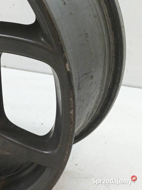 FELGA ALUMINIOWA R16 4X108 ET19 OC65MM 65J16CH4 świętokrzyskie sprzedam