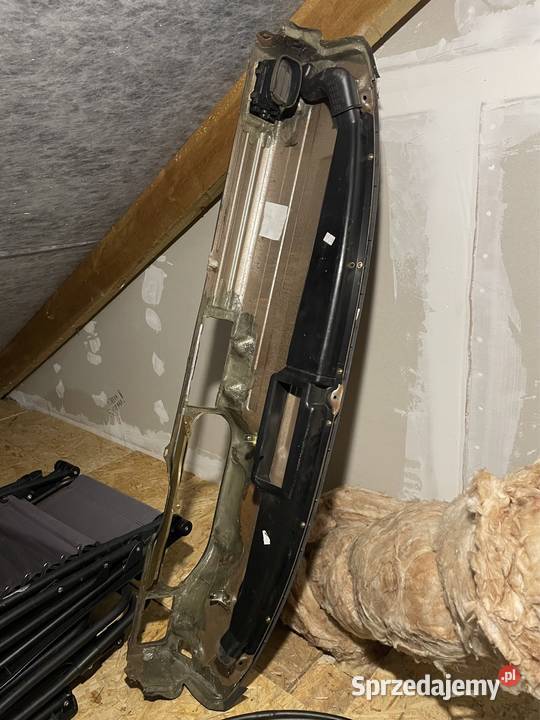 FSO Polonez Daewoo Deska Rozdzielcza Kokpit mazowieckie