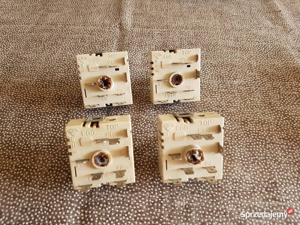 Dawkownik regulator energii AMICA EGO 5055021100 sprzedam