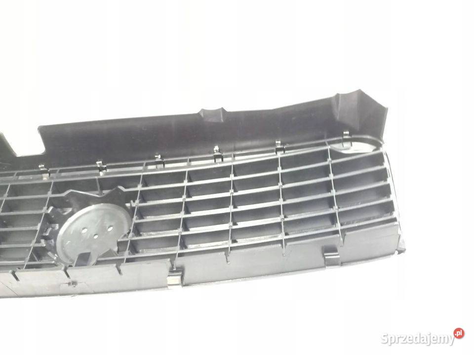 Fiat Linea 20072013 ATRAPA GRILL CHROM CZARNY Skarżysko-Kamienna sprzedam