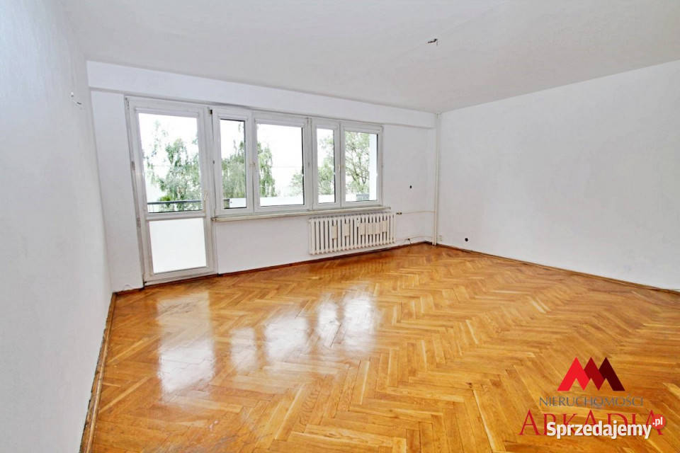 sprzedaży mieszkania 6073m2 3 pokoje Włocławek blok