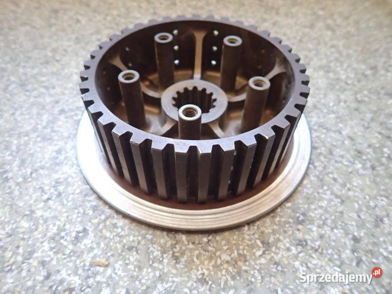 KOSZ SPRZĘGŁA WEWNĘTRZNY HINSON KAWASAKI KXF 450 Strzelce Krajeńskie