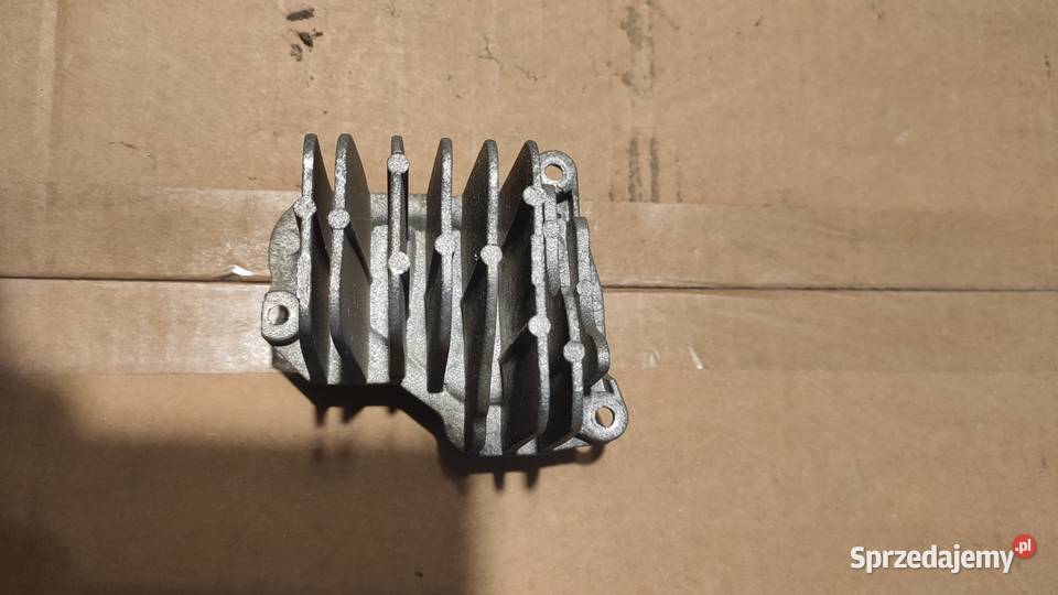 Moduł LED dzienne seat 5F0941475 Piła