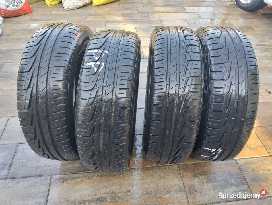 Opony uniroyal 185x60r15 Białystok