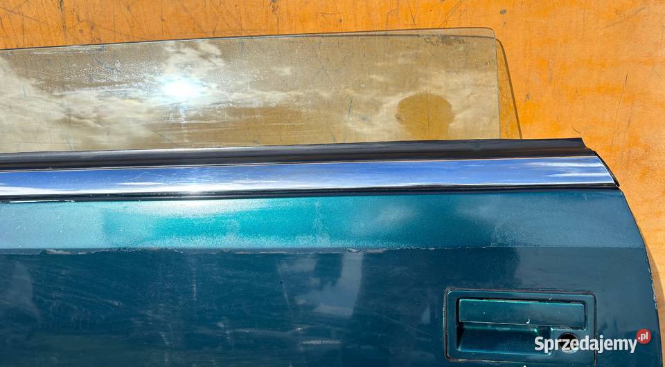 CHRYSLER LE BARON CABRIO DRZWI KOMPLETNE LEWE Radom sprzedam