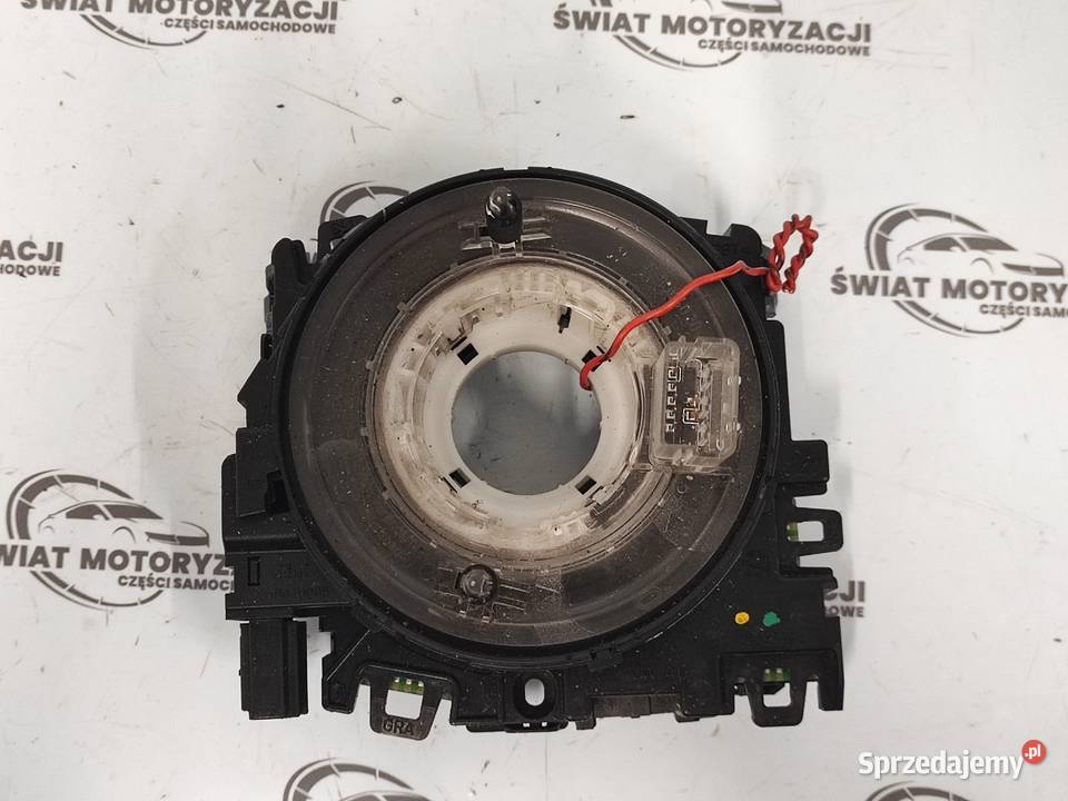 VW GOLF VI 11r AIRBAG taśma zwijak 5K0953549E Poduszki powietrzne Kielce