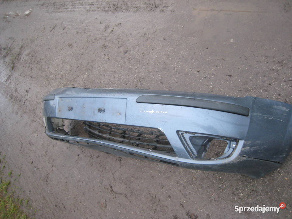 Zderzak przedni przód Ford Mondeo mk3 M1 03 Kraków