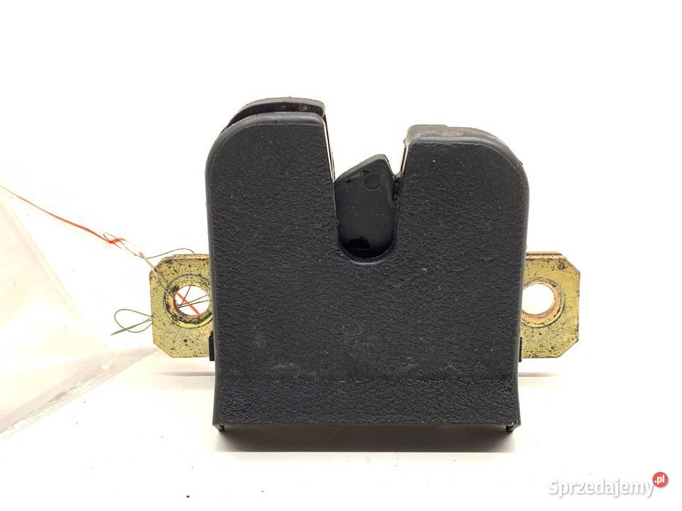 ZAMEK KLAPY TYŁ VW BEETLE Hatchback 1C0827505C