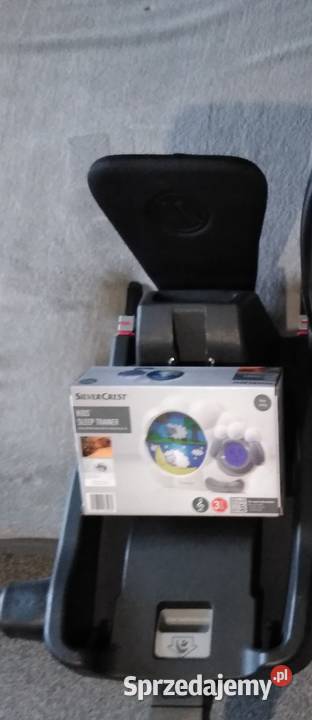 Avionaut Pixel Baza Iq Isofix instrukcja Jędrzejów
