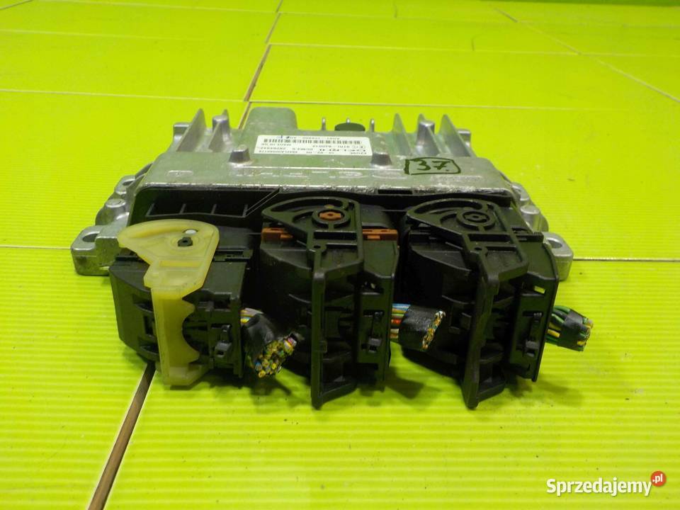 FORD MONDEO MK4 LIFT 20 TDCI 10r sterownik Suków sprzedam